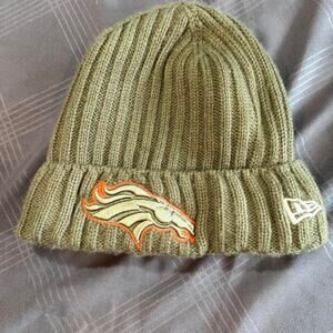 New era denver broncos nfl